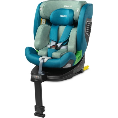 Caretero Kamptos i-Size