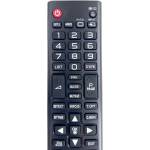 LG akb73715603 - оригинален дистанционен контрол (akb73715603) Дистанционно