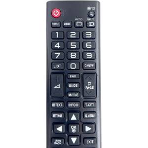 LG akb73715603 - оригинален дистанционен контрол (akb73715603) Дистанционно