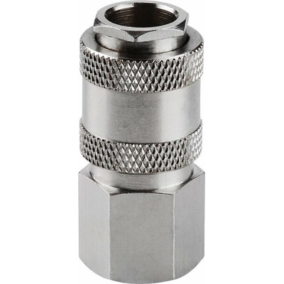 EXTOL PREMIUM rychlospojka vzduchová zásuvka s vnitřním závitem, G-1/4"