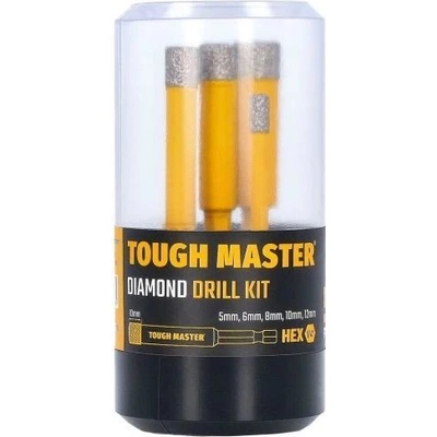 Tough Master TM-DDK5