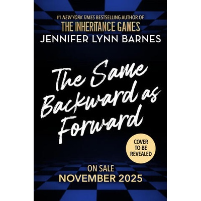 Same Backward as Forward (The Inheritanc