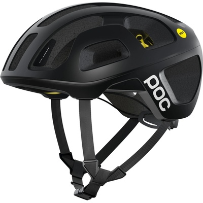 POC Octal MIPS uranium black matt 2026
