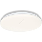 OSRAM - LED таванно осветително тяло за баня CEILING ROUND LED/18W/230V Ø 33 cm IP44 бяло (P227891)