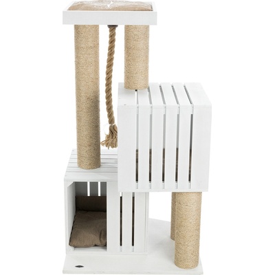 TRIXIE SKADI BE NORDIC cat scratcher Cat scratching post 114 cm