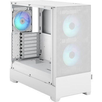 Fractal Design Pop Air RGB TG Clear Tint FD-C-POR1A-01