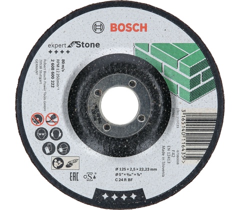 Bosch 2.608.600.222