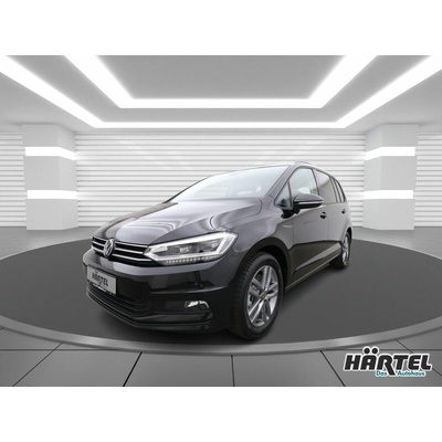Volkswagen Touran 1.5 TSI Comfortline DSG 110 kW