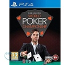 Pure Holdem World Poker Championship