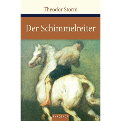 Der Schimmelreiter - Storm, Theodor