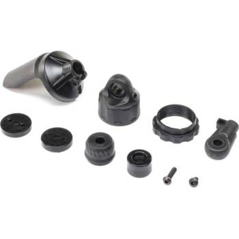 Losi Пластмасови части за амортисьори, аксесоари: pm-mx