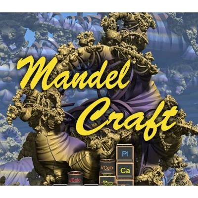 Mandel Craft