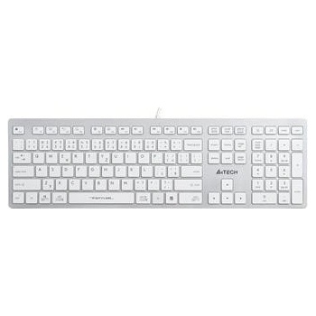 A4Tech Fstyler FX50 White