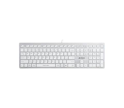 A4Tech Fstyler FX50 White