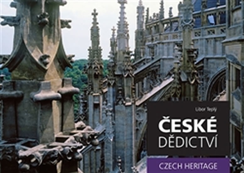 České dědictví