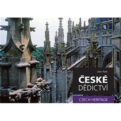 České dědictví
