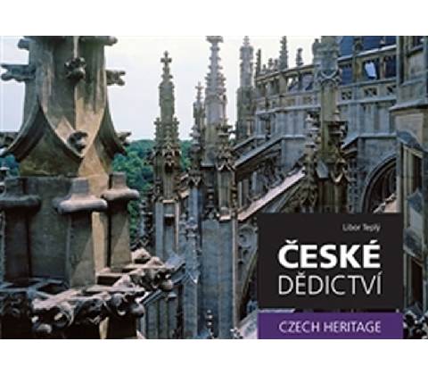 České dědictví