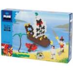 Plus-Plus Plus Plus Blocks basic Pirate set 360 pieces 3729 DANTE