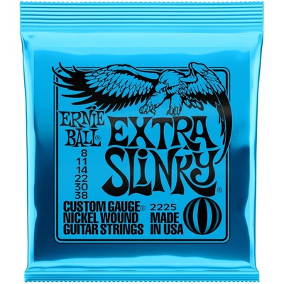 Ernie Ball EB2225