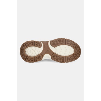 Steve Madden Маратонки Steve Madden Ample в кафяво 11004898 (11004898.880)