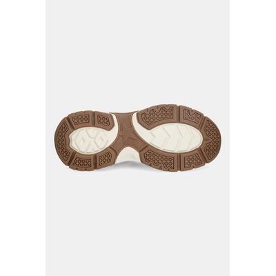 Steve Madden Маратонки Steve Madden Ample (11004898.880)