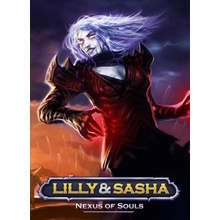 Lilly and Sasha: Nexus of Souls