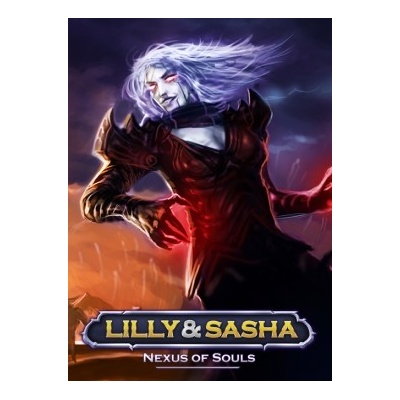 Lilly and Sasha: Nexus of Souls