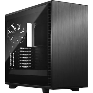 Fractal Design Define 7 Dark TG (FD-C-DEF7A-03)