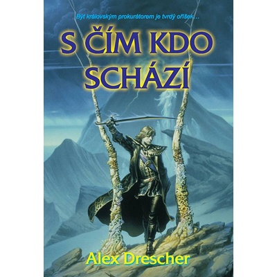 S čím kdo schází