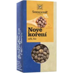 SONNENTOR - Цели нови подправки, БИО, 35гр