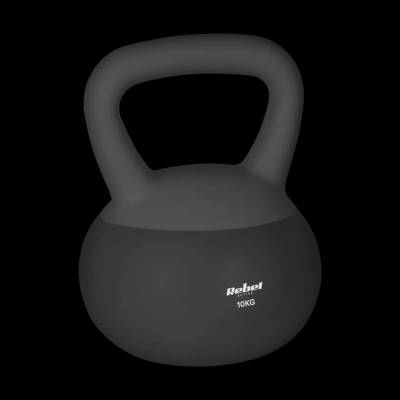 REBEL ACTIVE RBA-2333-10 10 kg