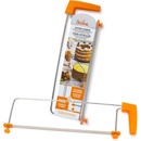 DECORA Cukrářská pilka ostří 32 cm 42 cm