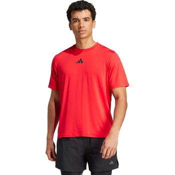 Adidas performance Тениска Designed-for-Training Intensity T-Shirt