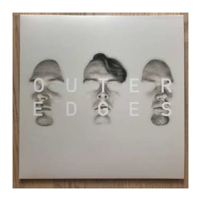 Noisia - Outer Edges 2 LP