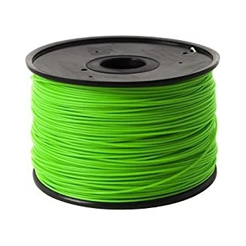 ACCCREATE 01.04. 01.1123 : : Консуматив за 3d принтер, pla, 1.0 кг, 1.75 мм, фосфоресцентен