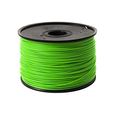 ACCCREATE 01.04. 01.1123 : : Консуматив за 3d принтер, pla, 1.0 кг, 1.75 мм, фосфоресцентен