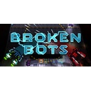 Broken Bots