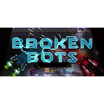 Broken Bots