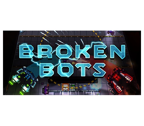 Broken Bots