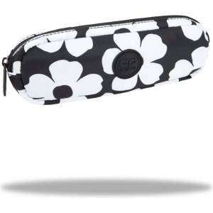 COOLPACK Ученически несесер Coolpack - DECK - FLORES JASMINE