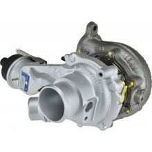 Turbo KKK 54389700009 Opel 1.6 CDTi 80kW 100kW