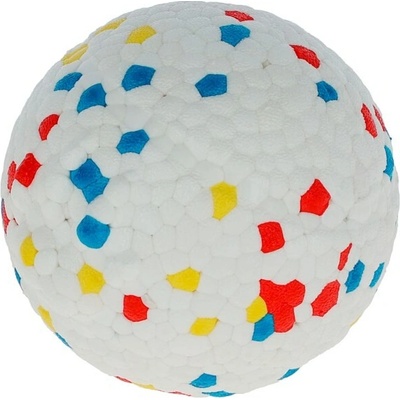 Kerbl Pet E-TPU Ball 8 cm