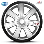  Тасове Argo VR Carbon Box 15" 15152K