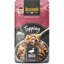 Belcando Mastercraft Topping Duck 6 x 100 g