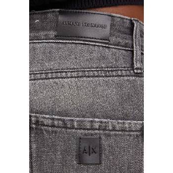 Armani Exchange Дънки Armani Exchange със стандартна талия 6DYJ16 Y18OZ (6DYJ16.Y18OZ)