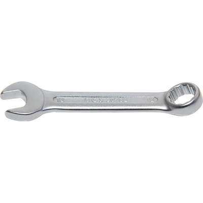 BGS Technic Očkoplochý kľúč veľmi krátky 12 mm BGS 30762