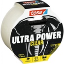 tesa Ultra Power Clear Lepiaca páska 20 m x 48 mm
