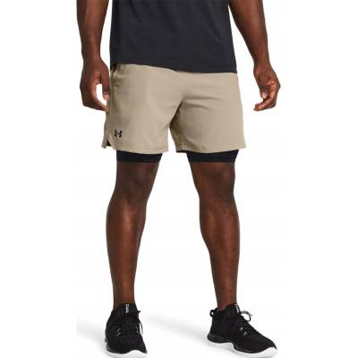 Under Armour pánske športové kraťasy po kolená 1373764-203