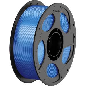 Anycubic PETG Translucent Blue - 1, 75 mm / 1000 g (6974662352873)