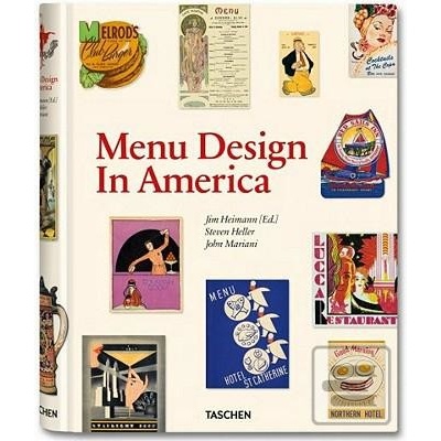 Menu Design in America